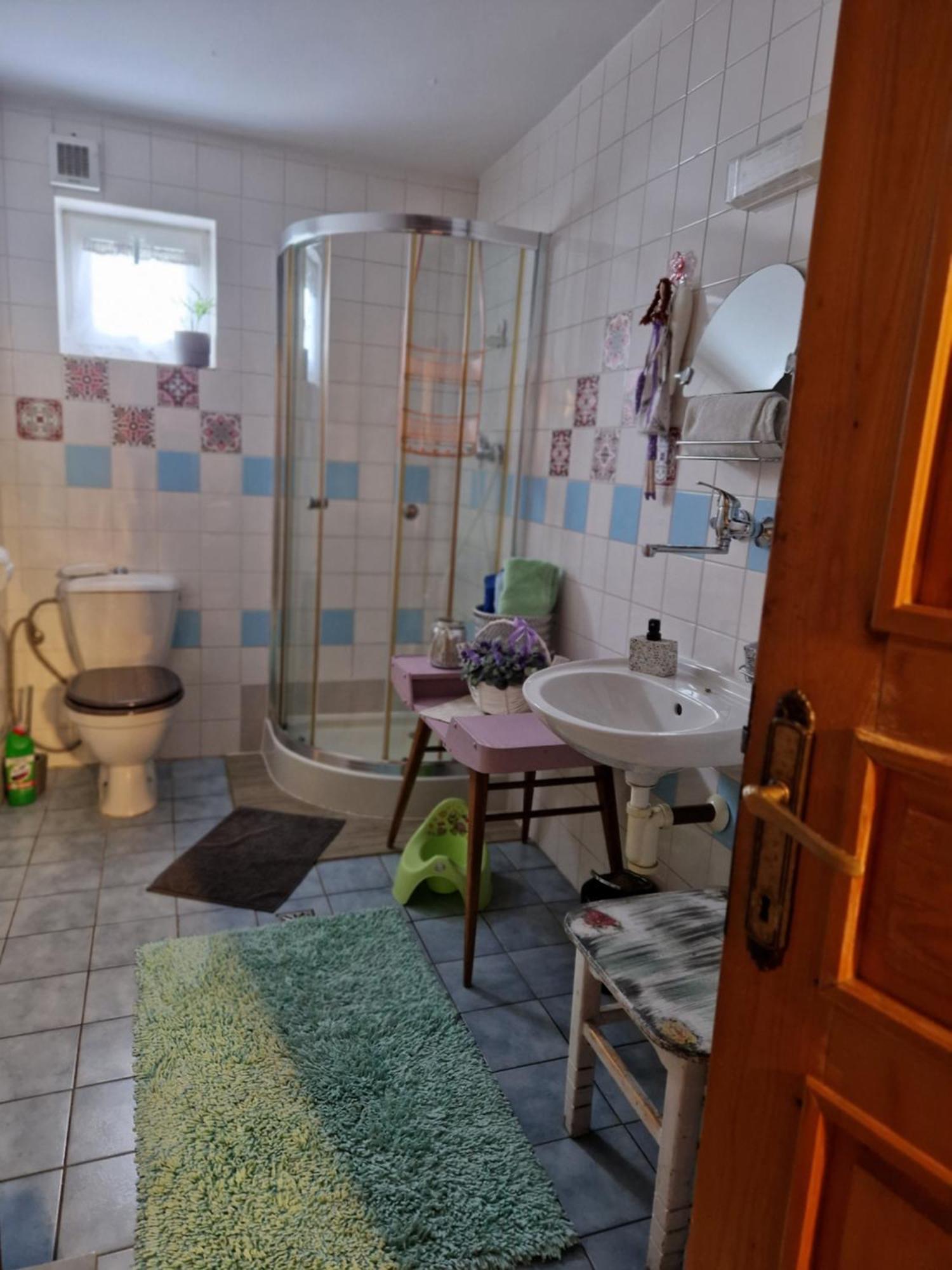 Penzion U Konika Liptovský Ján Buitenkant foto